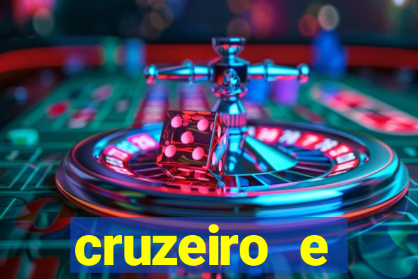 cruzeiro e corinthians primeiro turno